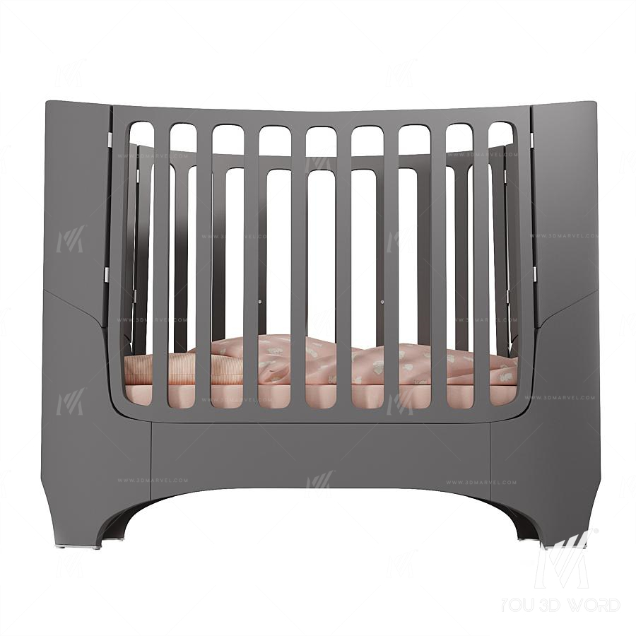 Cot by leander
